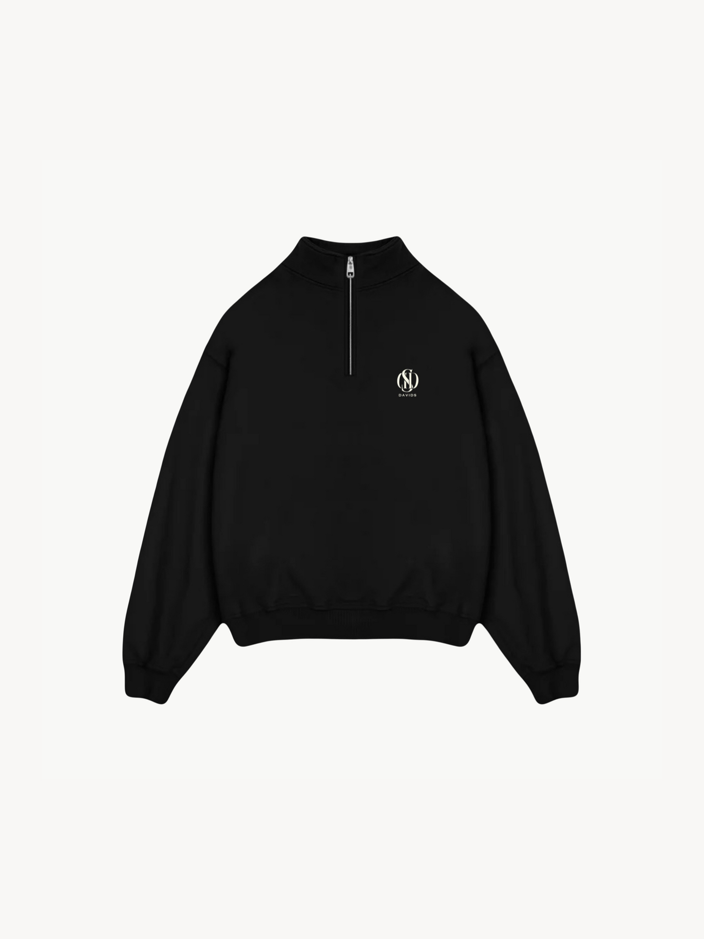 SD QUARTER ZIP