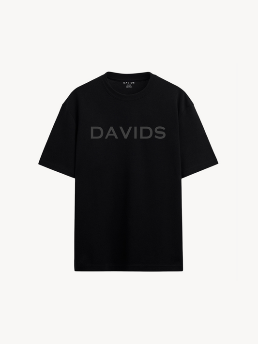 LOGO PRINT T-SHIRT