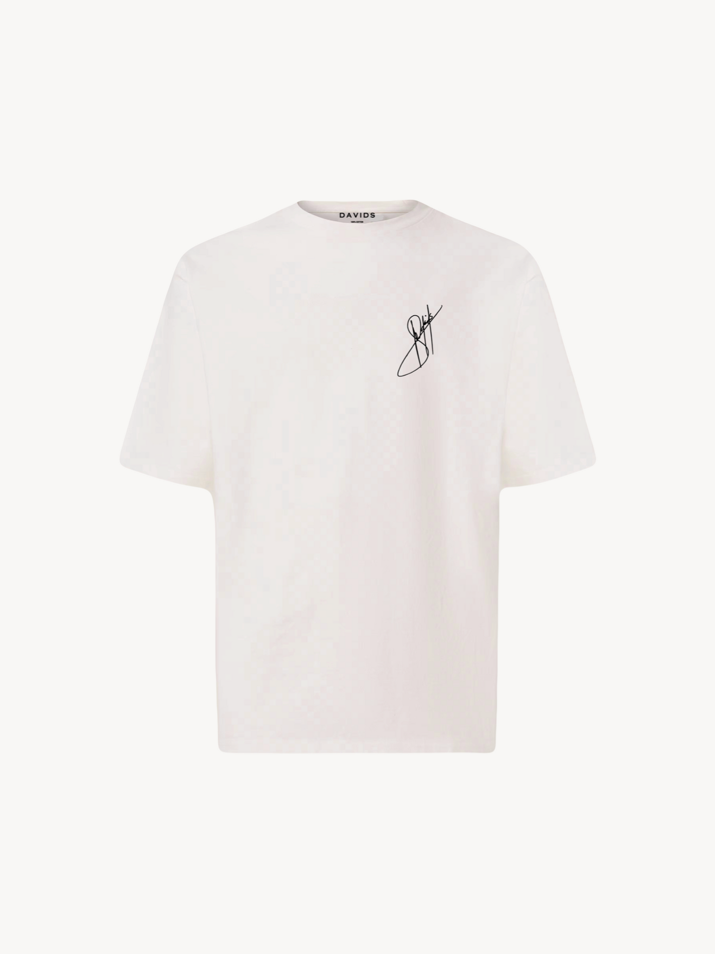 SIGNATURE T-SHIRT