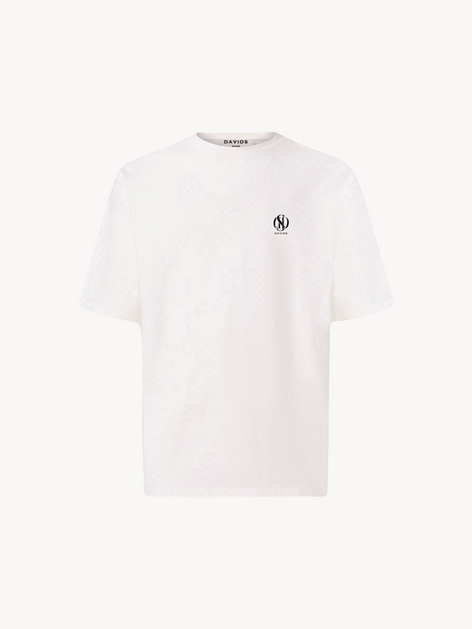 SD EMBROIDERED T-SHIRT