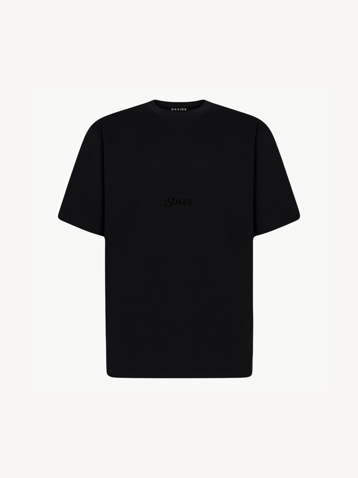 LOGO PRINT T-SHIRT