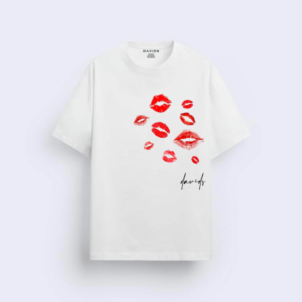 Kisses T-Shirt