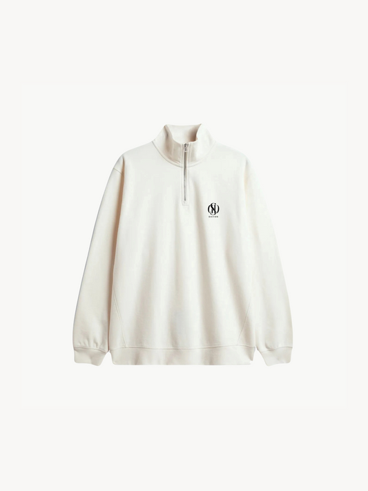 SD QUARTER ZIP