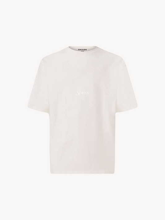 LOGO PRINT T-SHIRT