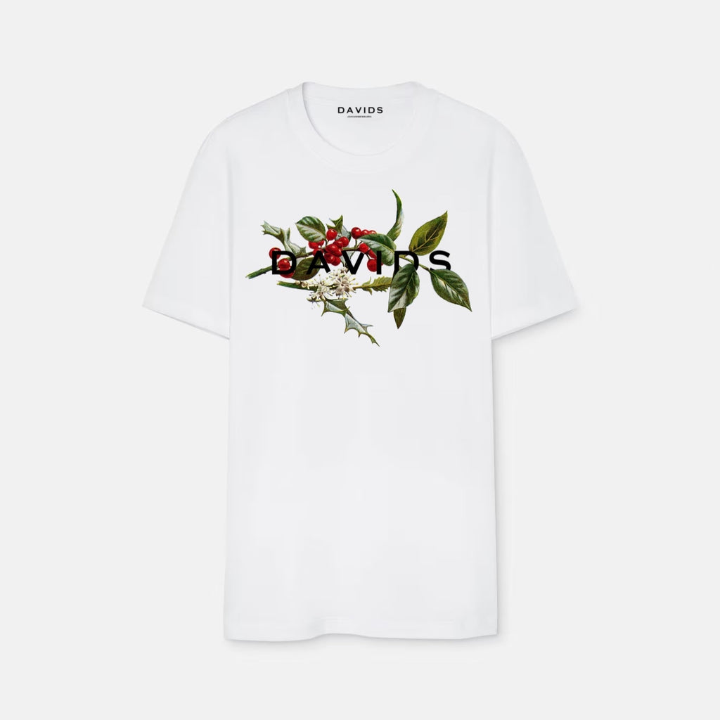 Cherry Tree T-Shirt