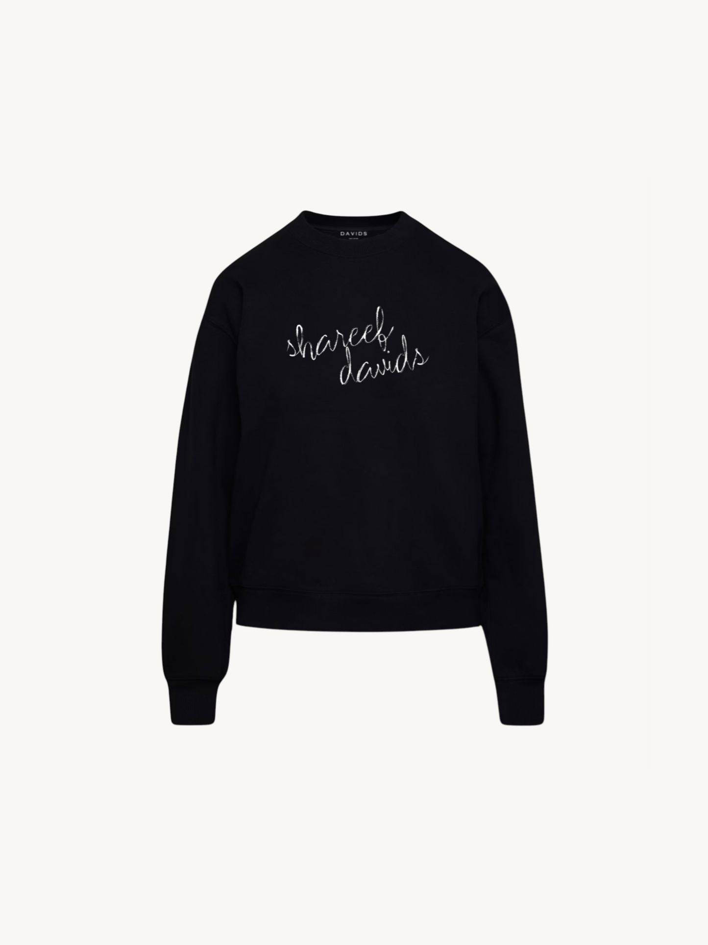 HANDWRITTEN SWEATSHIRT