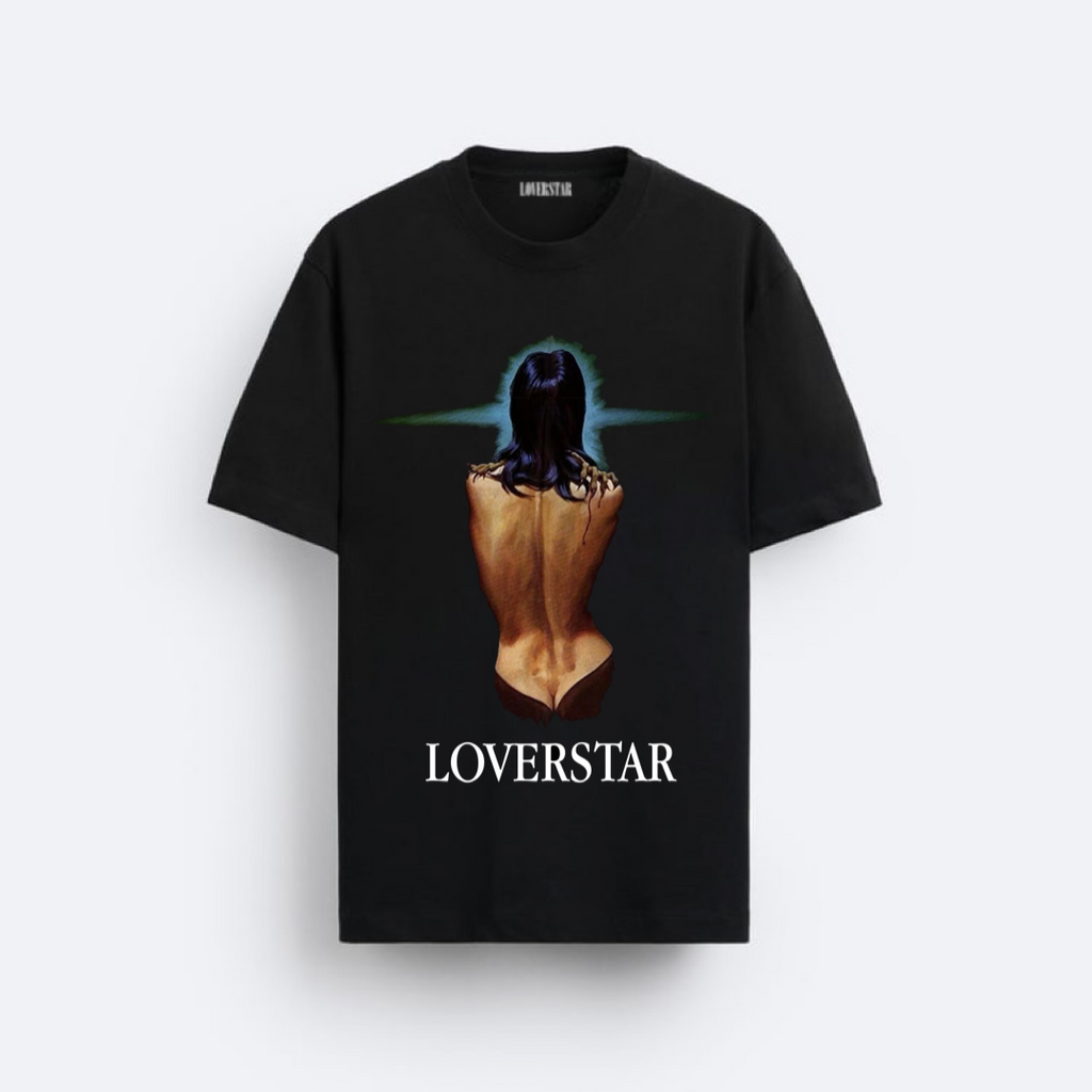 Loverstar Girl T-Shirt