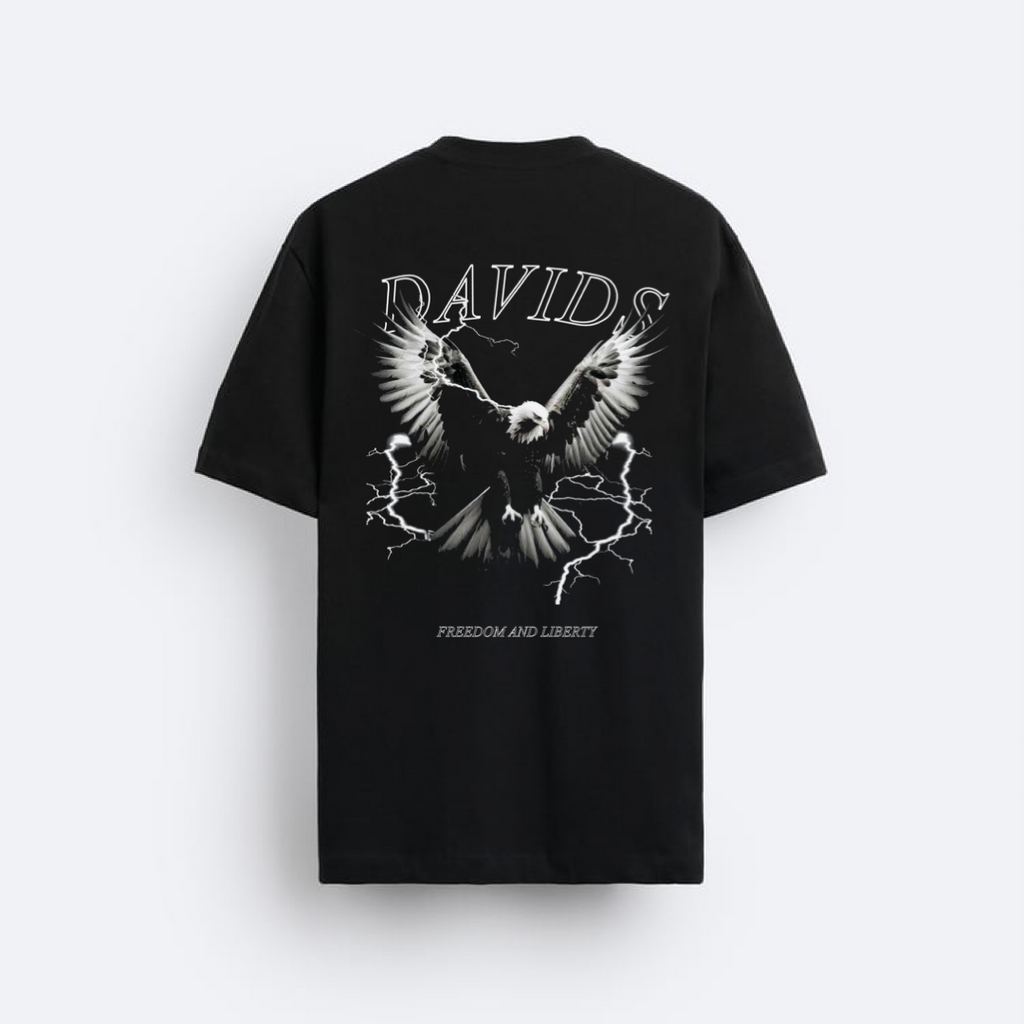 Lightning Eagle T-Shirt